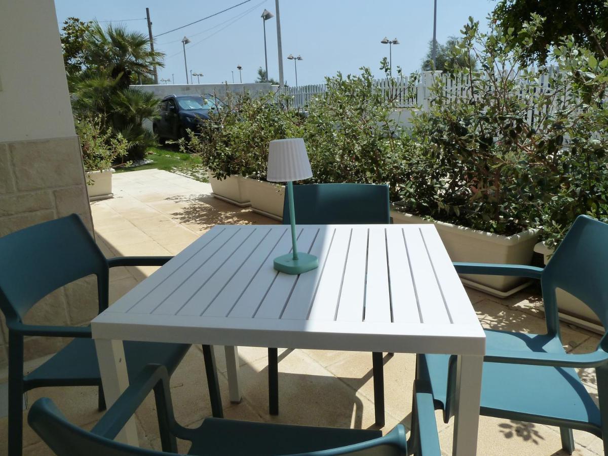 Sole E Mare Apartment Кастеланета Марина Екстериор снимка
