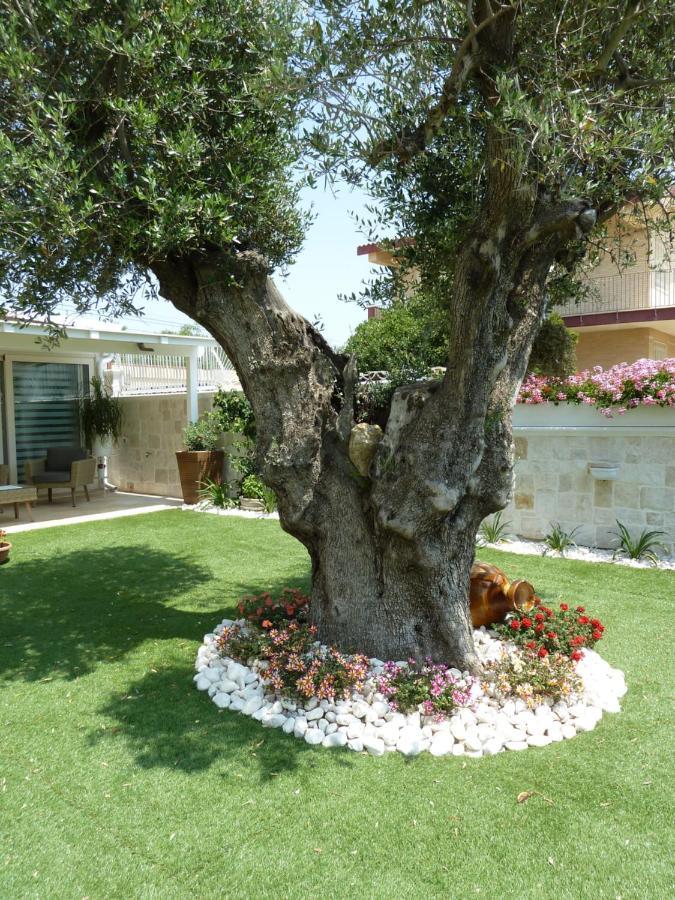 Sole E Mare Apartment Кастеланета Марина Екстериор снимка