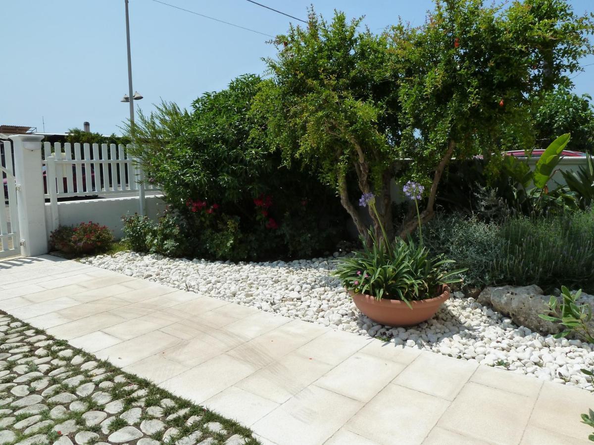 Sole E Mare Apartment Кастеланета Марина Екстериор снимка