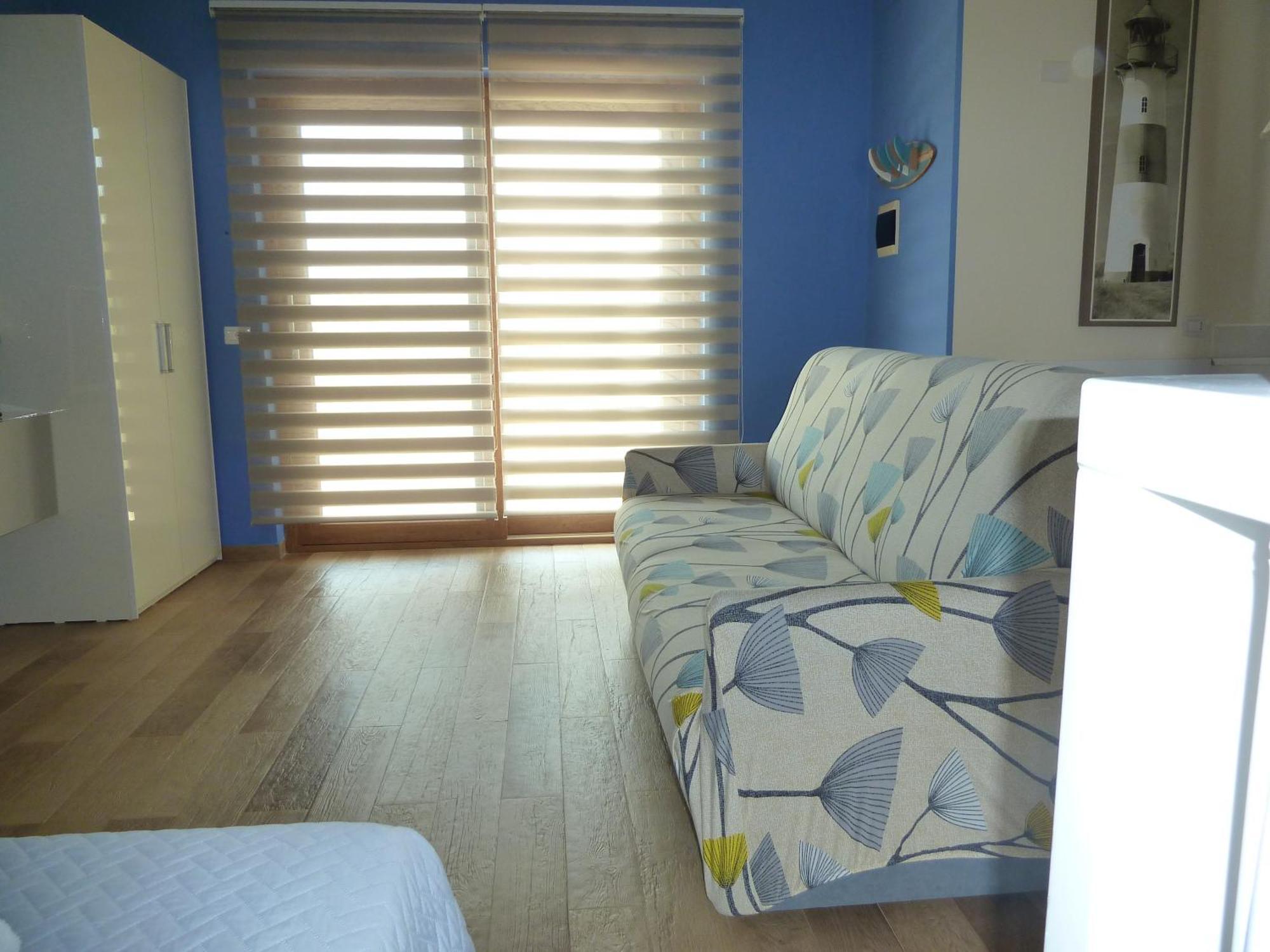 Sole E Mare Apartment Кастеланета Марина Екстериор снимка