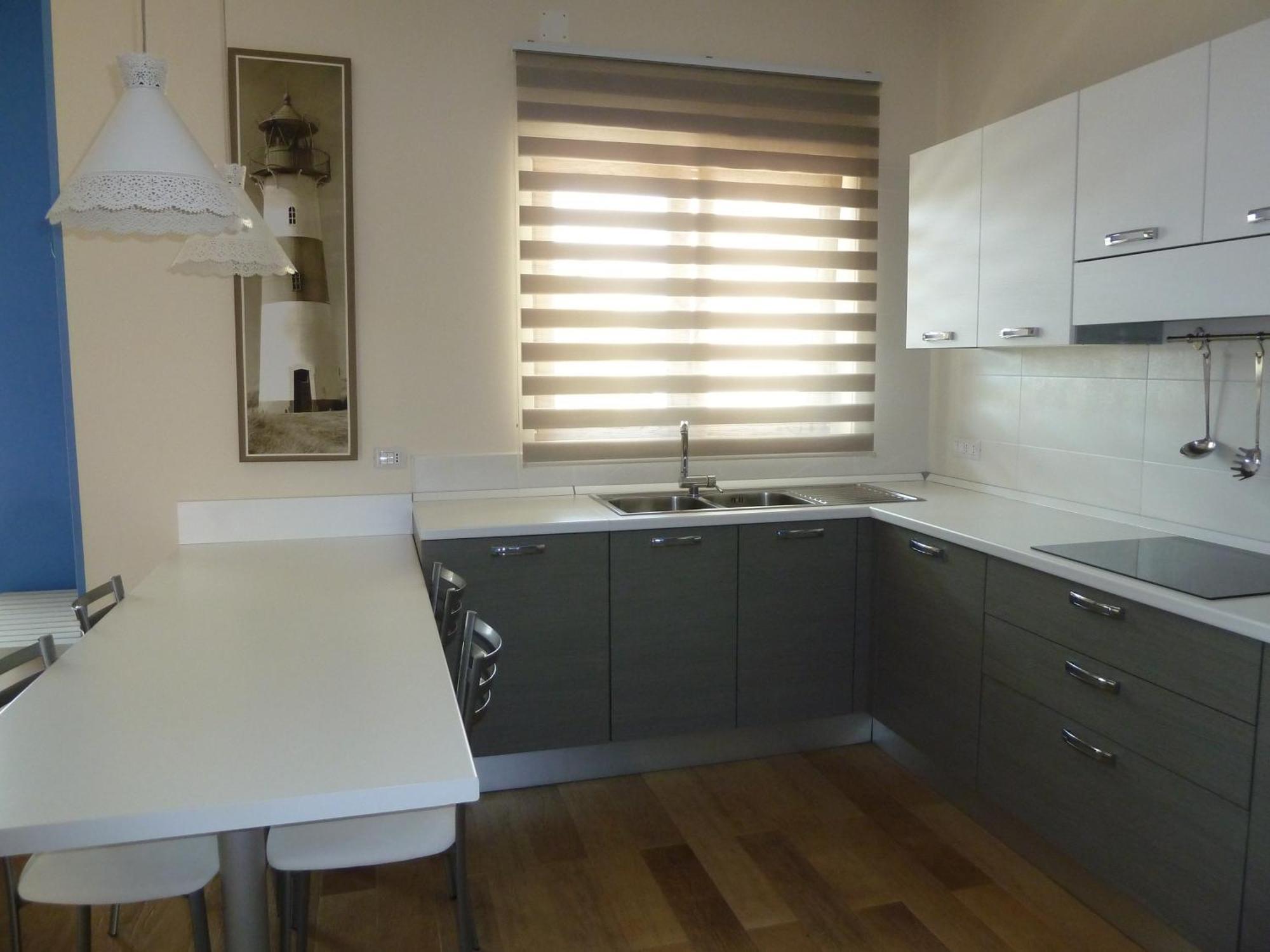Sole E Mare Apartment Кастеланета Марина Екстериор снимка