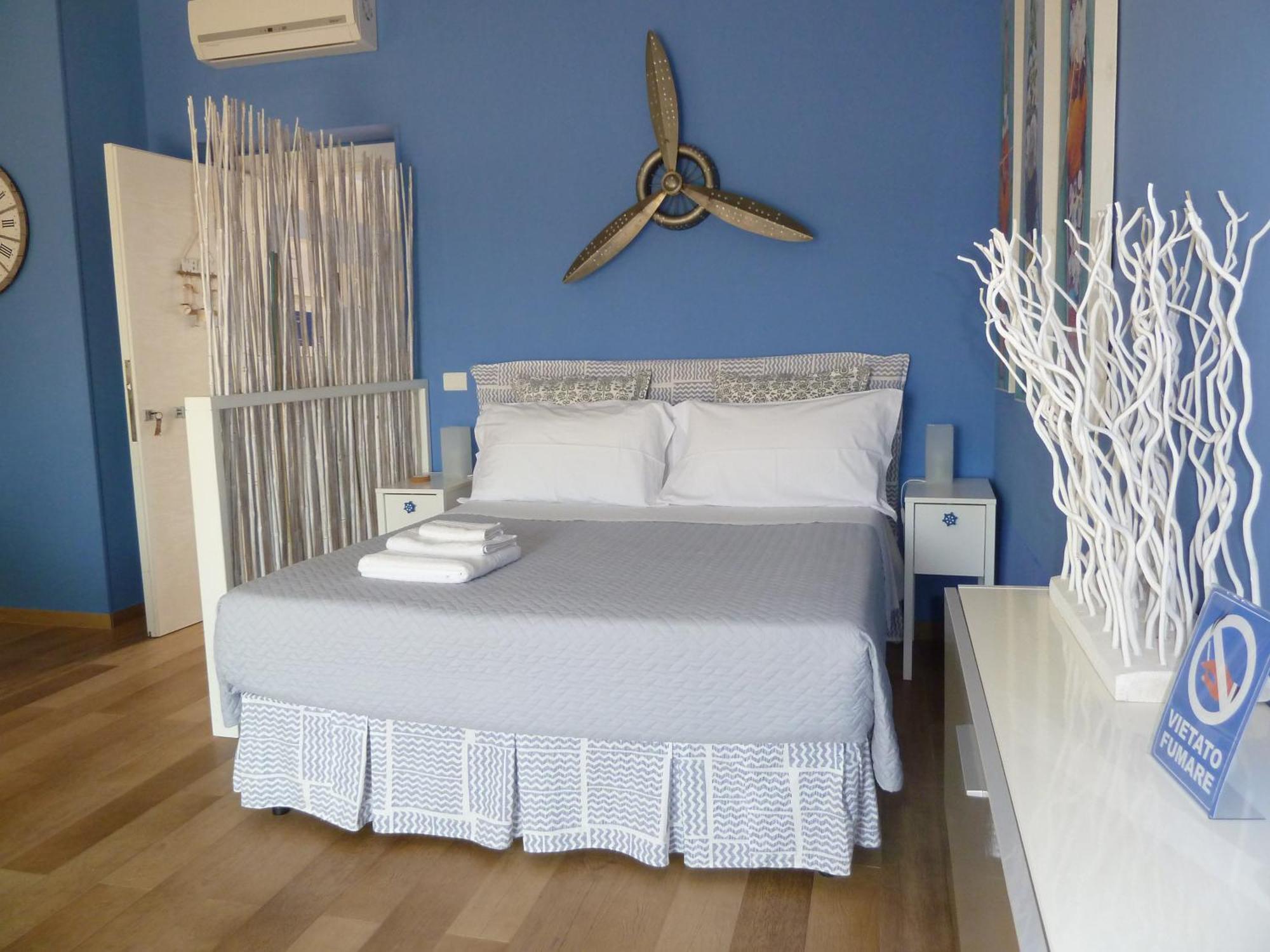 Sole E Mare Apartment Кастеланета Марина Екстериор снимка