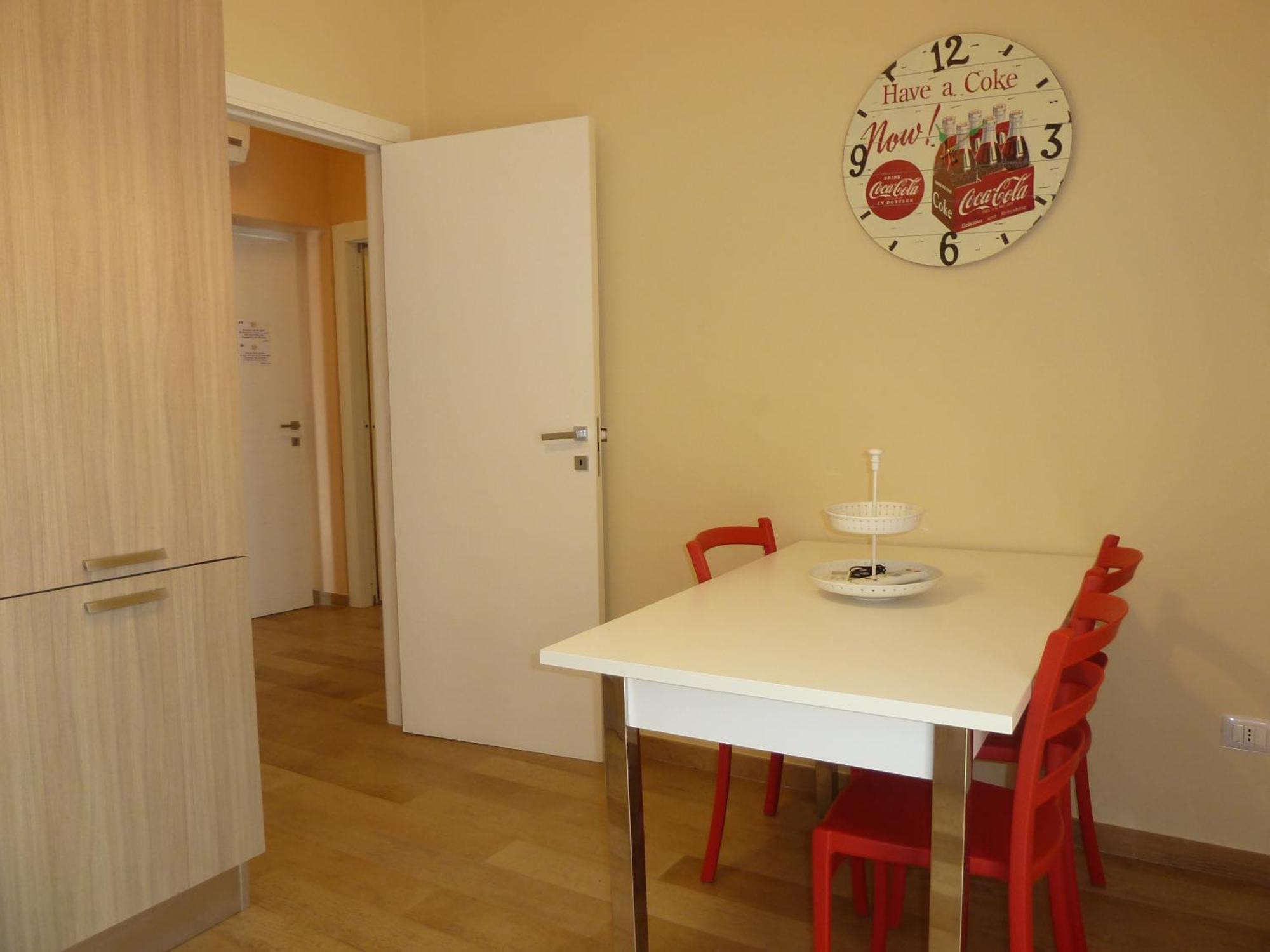 Sole E Mare Apartment Кастеланета Марина Екстериор снимка