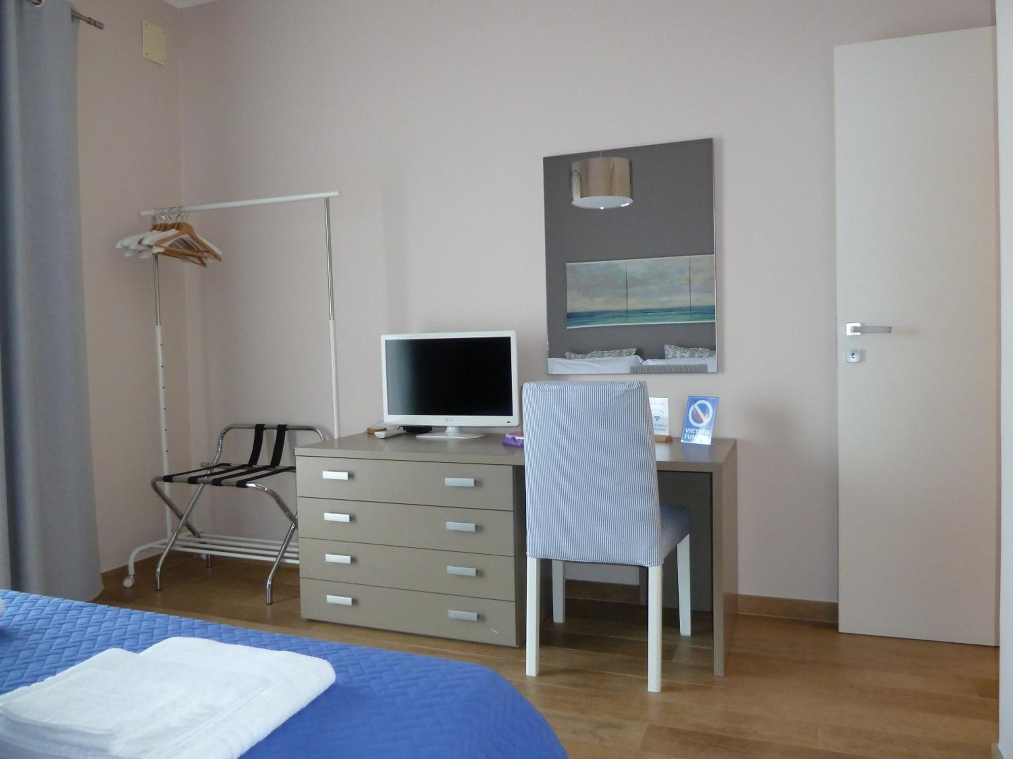 Sole E Mare Apartment Кастеланета Марина Екстериор снимка