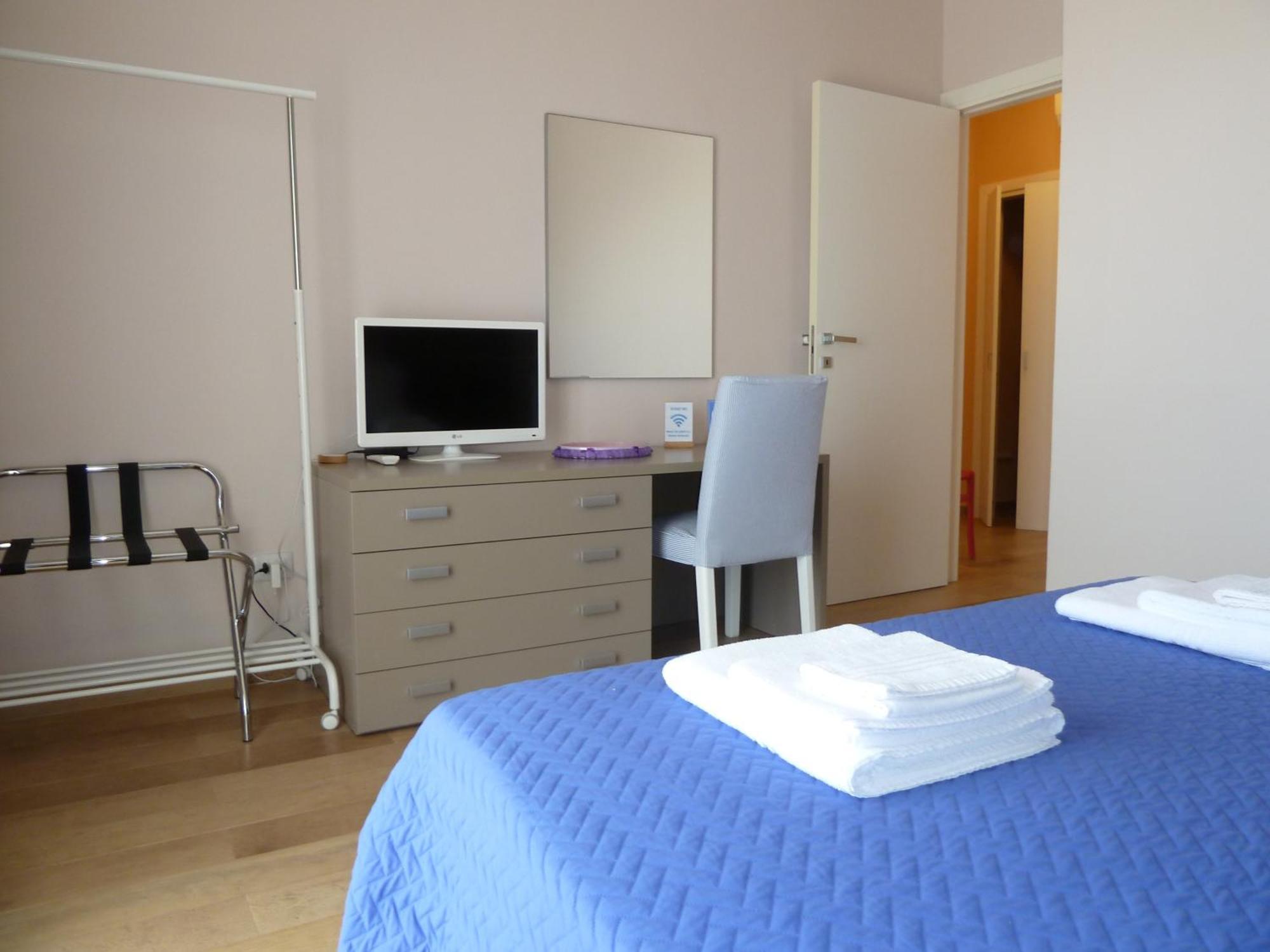Sole E Mare Apartment Кастеланета Марина Екстериор снимка