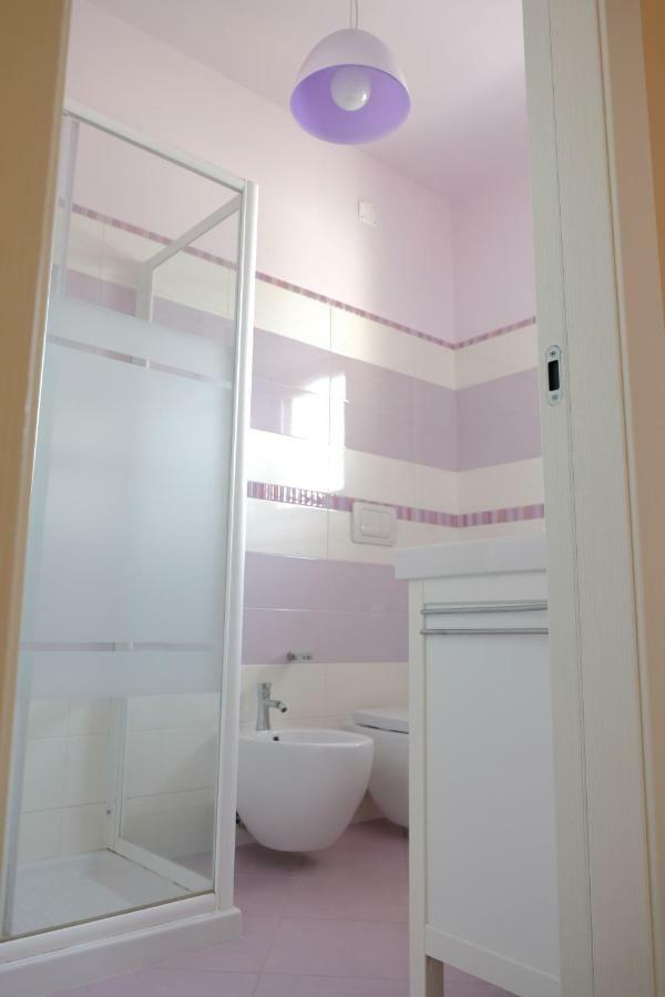 Sole E Mare Apartment Кастеланета Марина Екстериор снимка